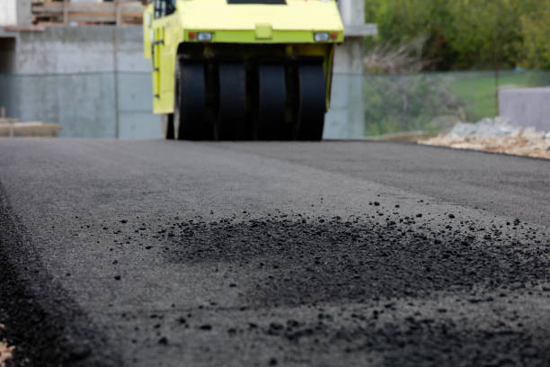Best Concrete Paver Driveway  in Stockton, UT