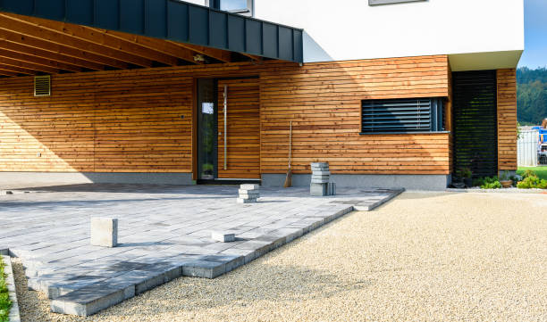 Reasons to Select Us for Your Driveway Paving Requirements in Stockton, UT