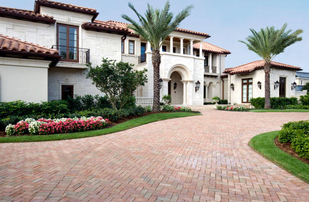 Best Driveway Pavers Installation  in Stockton, UT