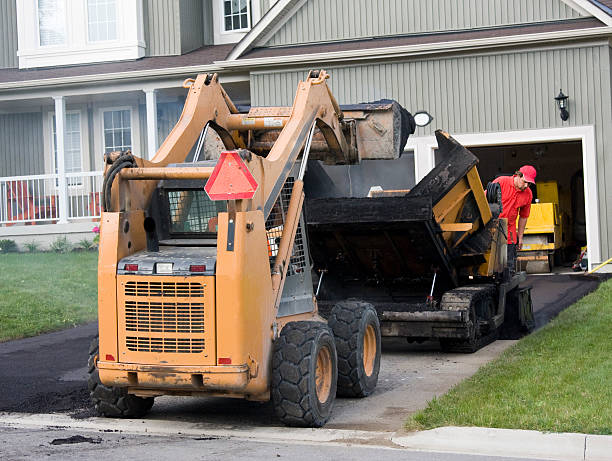 Best Driveway Paving Contractor  in Stockton, UT