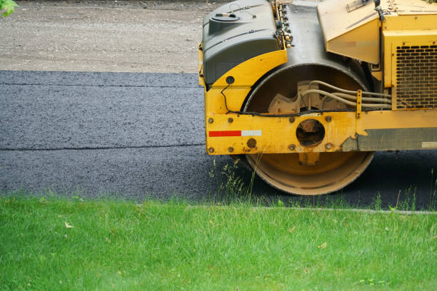 Best Affordable Driveway Pavers  in Stockton, UT