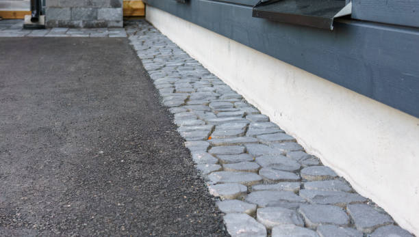 Best Interlocking Driveway Pavers  in Stockton, UT