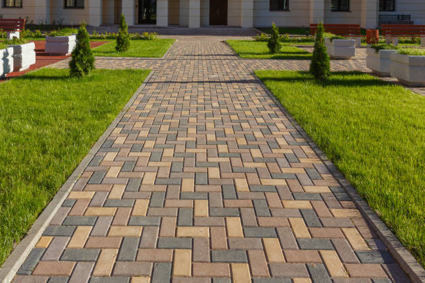 Reliable Stockton, UT Driveway Pavers Solutions