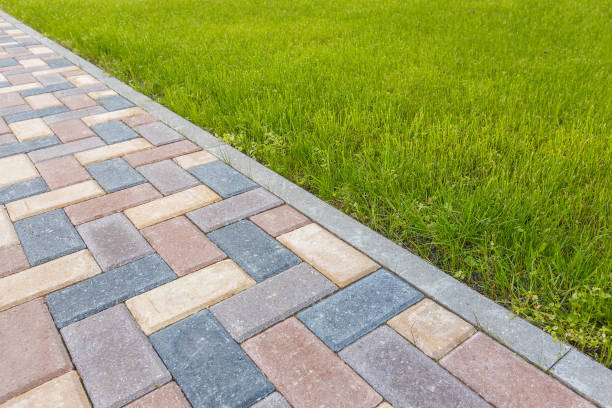 Best Driveway Pavers Near Me  in Stockton, UT